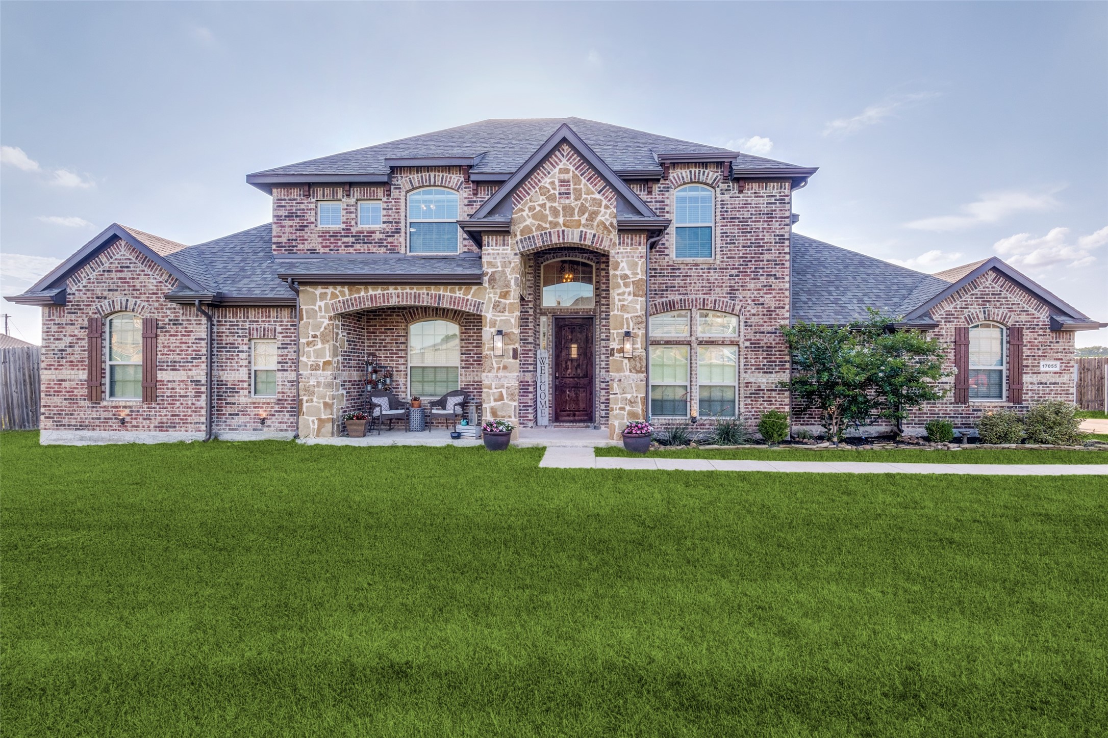 17055 Lochwood Lane Forney TX 75126