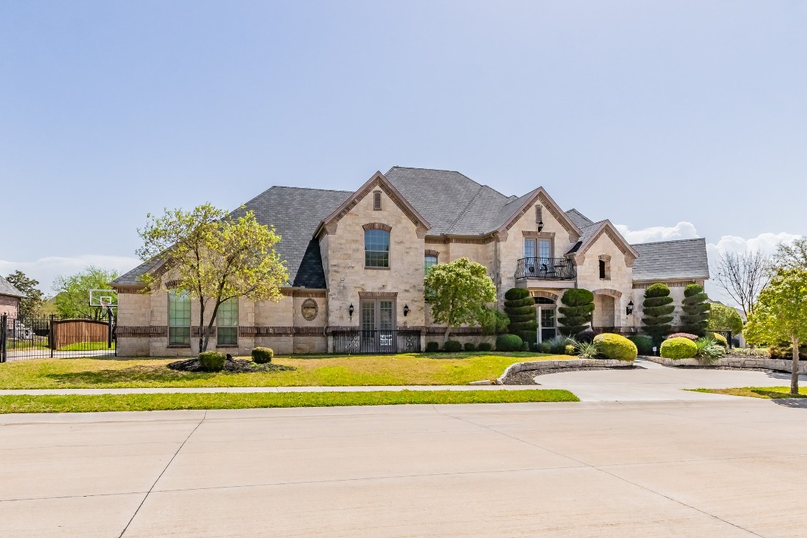 6701 St Moritz Parkway Colleyville TX 76034