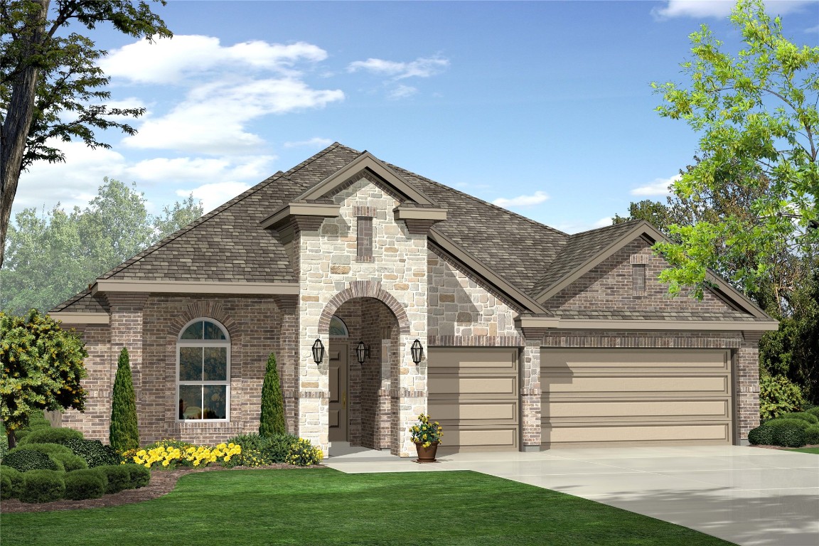 911 Hondo Lane Mansfield TX 76063