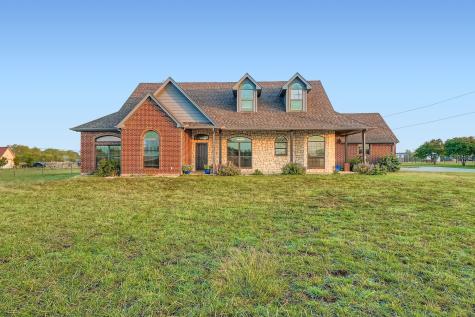 6025 Ge Horton Road Justin TX 76247