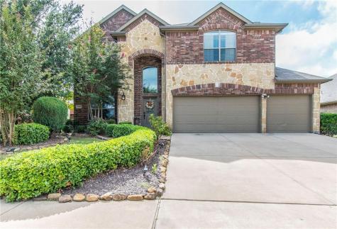 11489 Corsicana Drive Frisco TX 75035