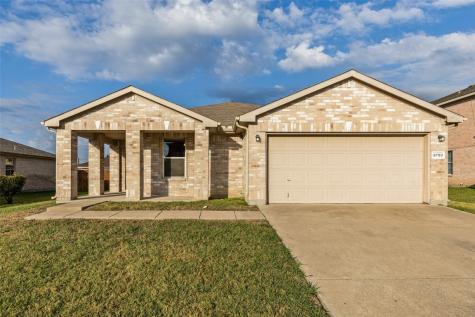 6700 Switchgrass Road Arlington TX 76002