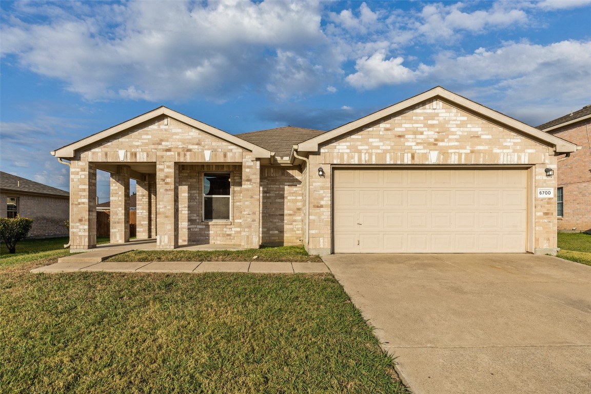 6700 Switchgrass Road Arlington TX 76002