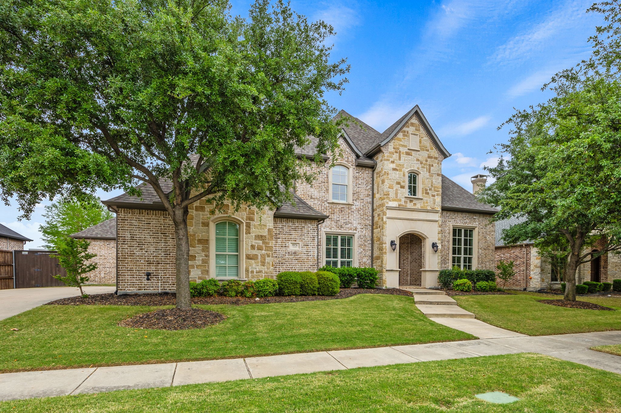 9976 Tate Lane Frisco TX 75033