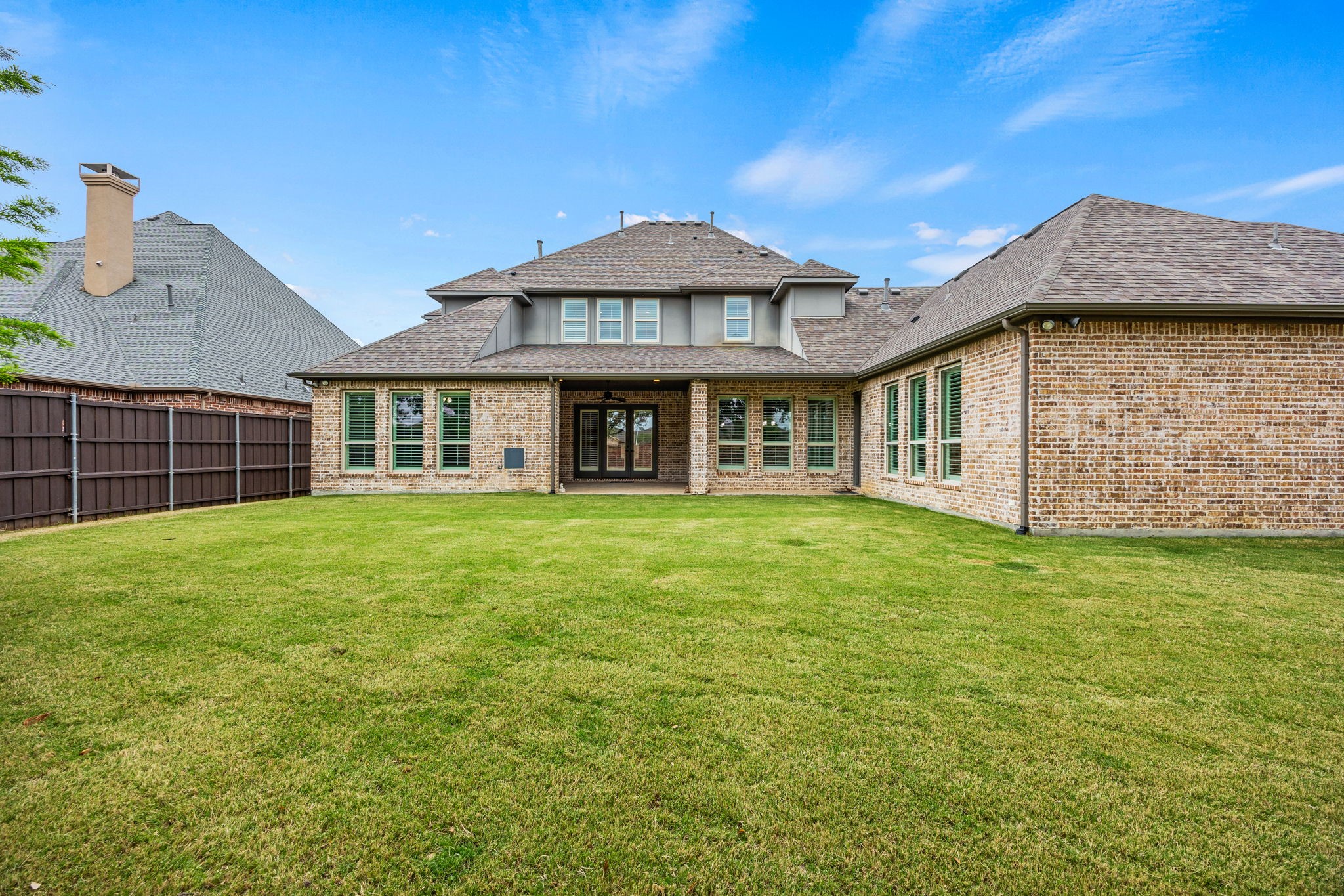 9976 Tate Lane Frisco TX 75033