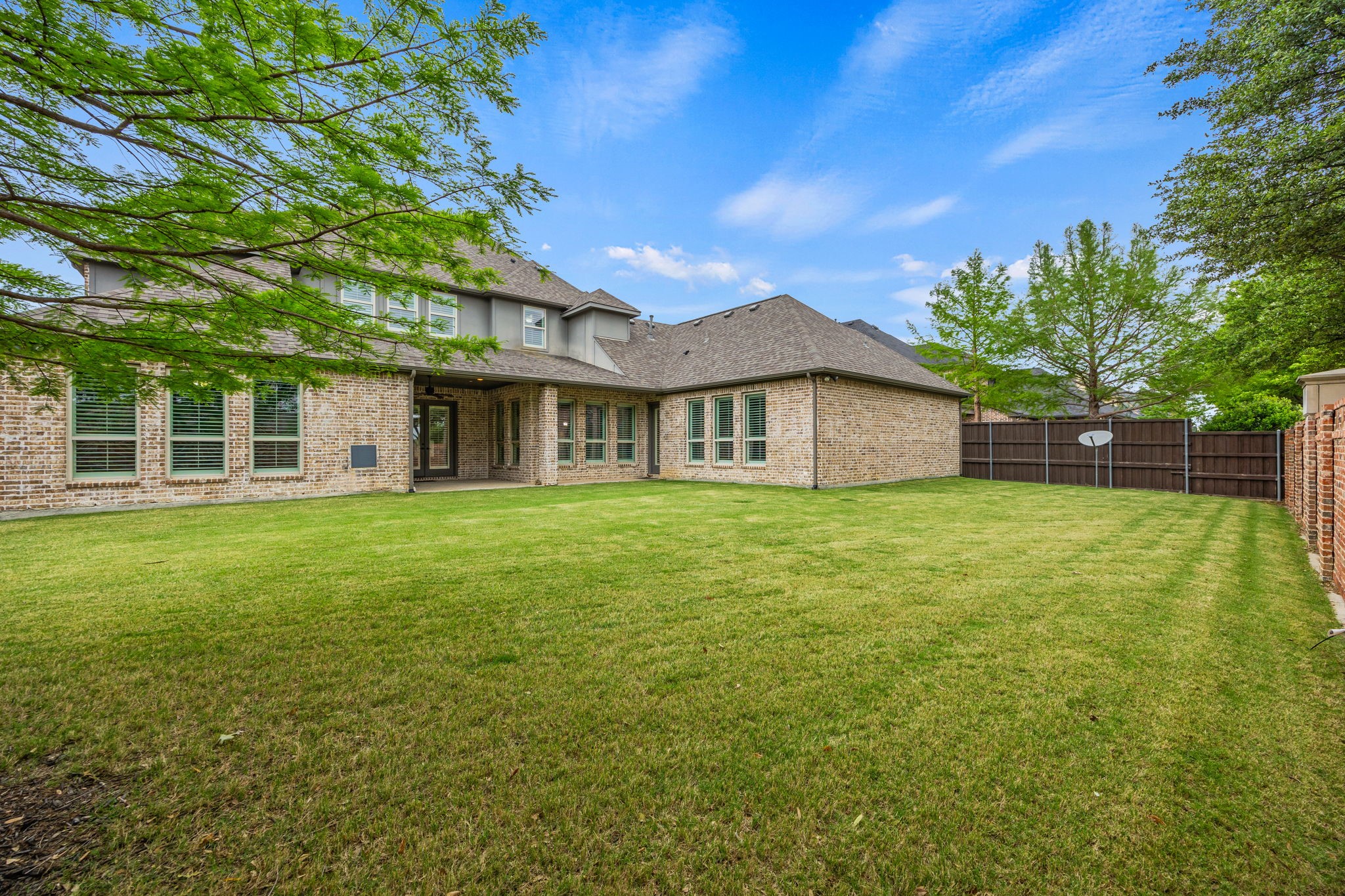 9976 Tate Lane Frisco TX 75033