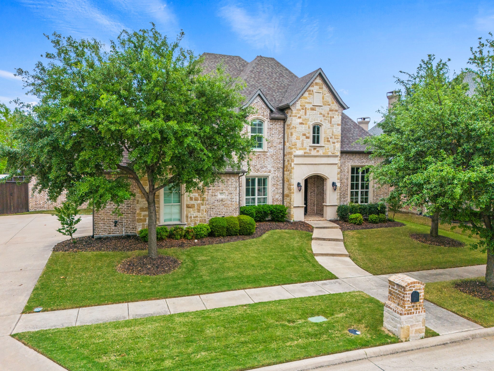 9976 Tate Lane Frisco TX 75033