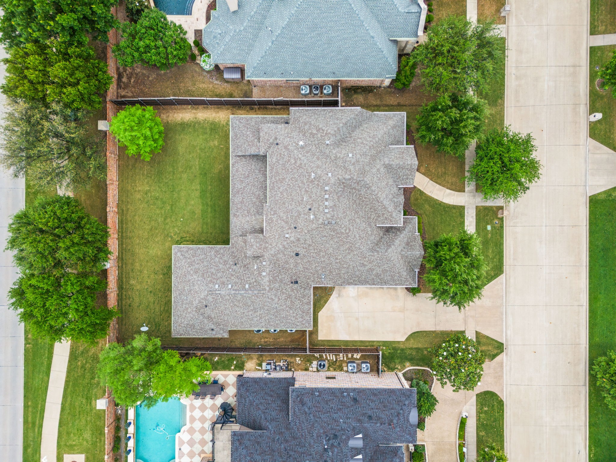 9976 Tate Lane Frisco TX 75033
