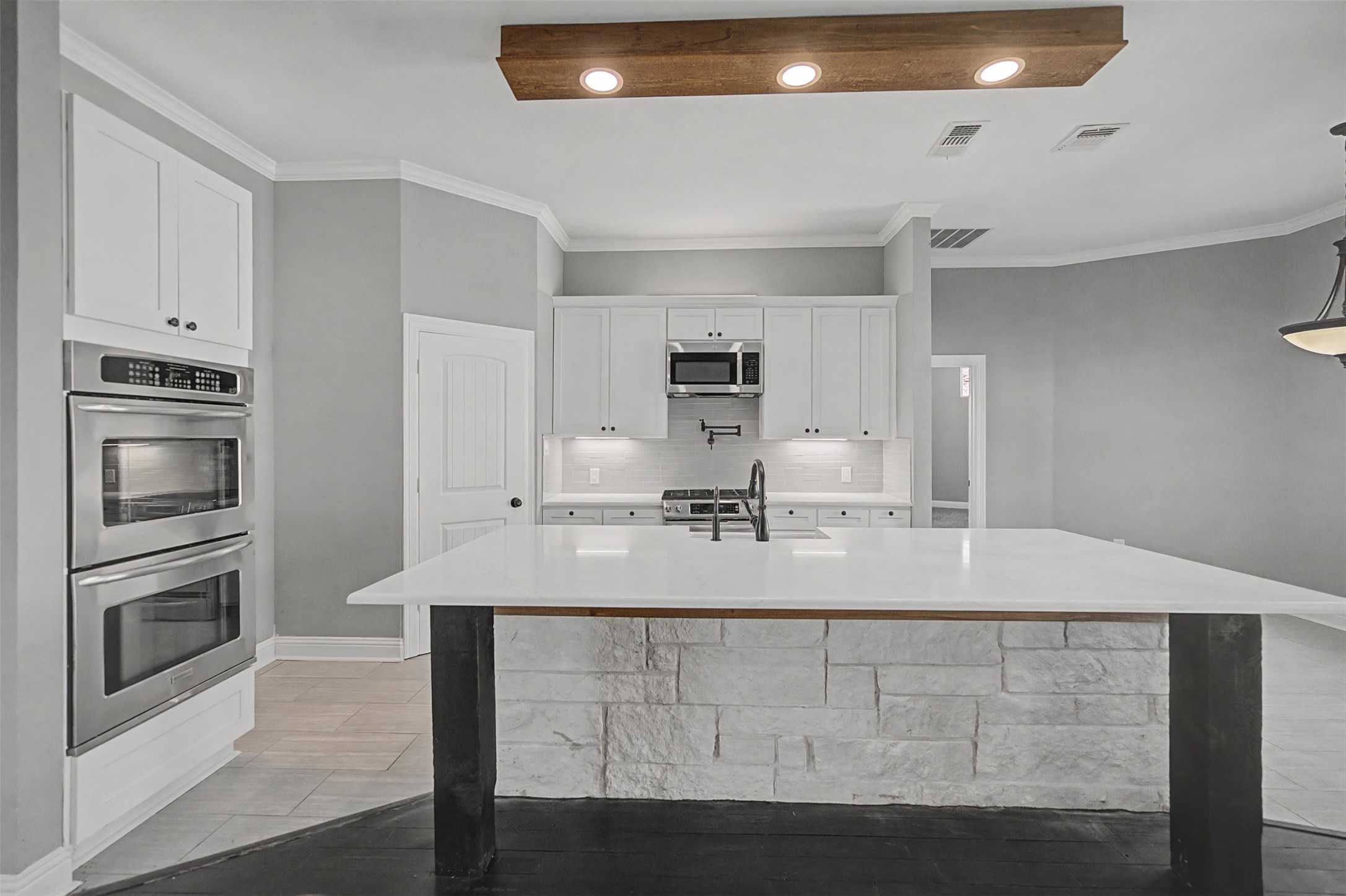 1259 Evening Primrose Drive Graford TX 76449