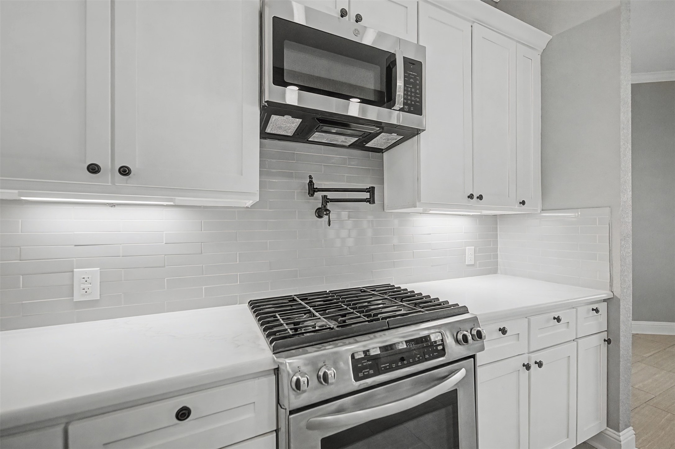 1259 Evening Primrose Drive Graford TX 76449