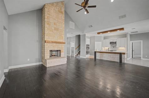 1259 Evening Primrose Drive Graford TX 76449