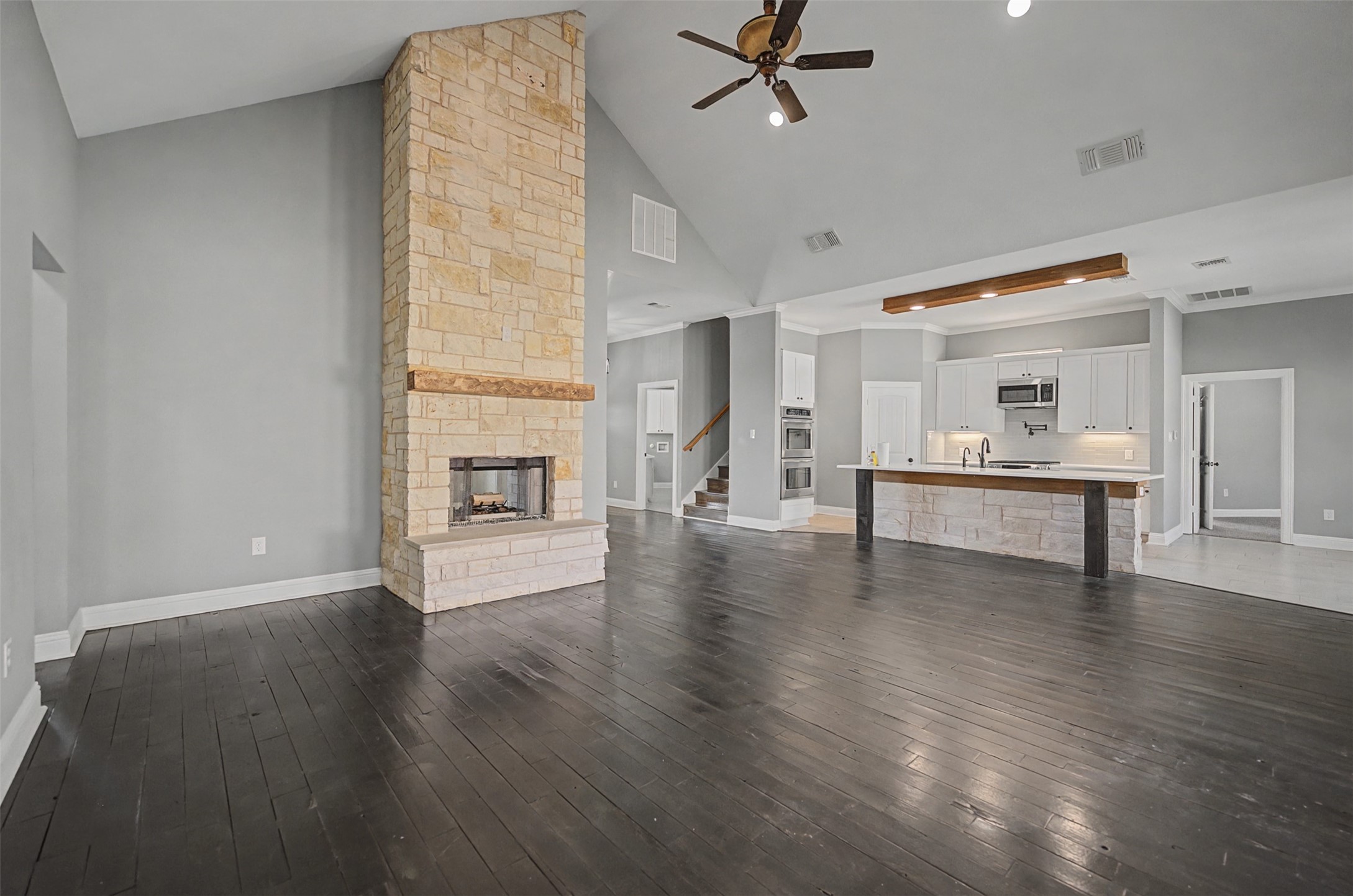 1259 Evening Primrose Drive Graford TX 76449