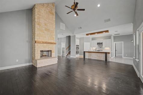 1259 Evening Primrose Drive Graford TX 76449
