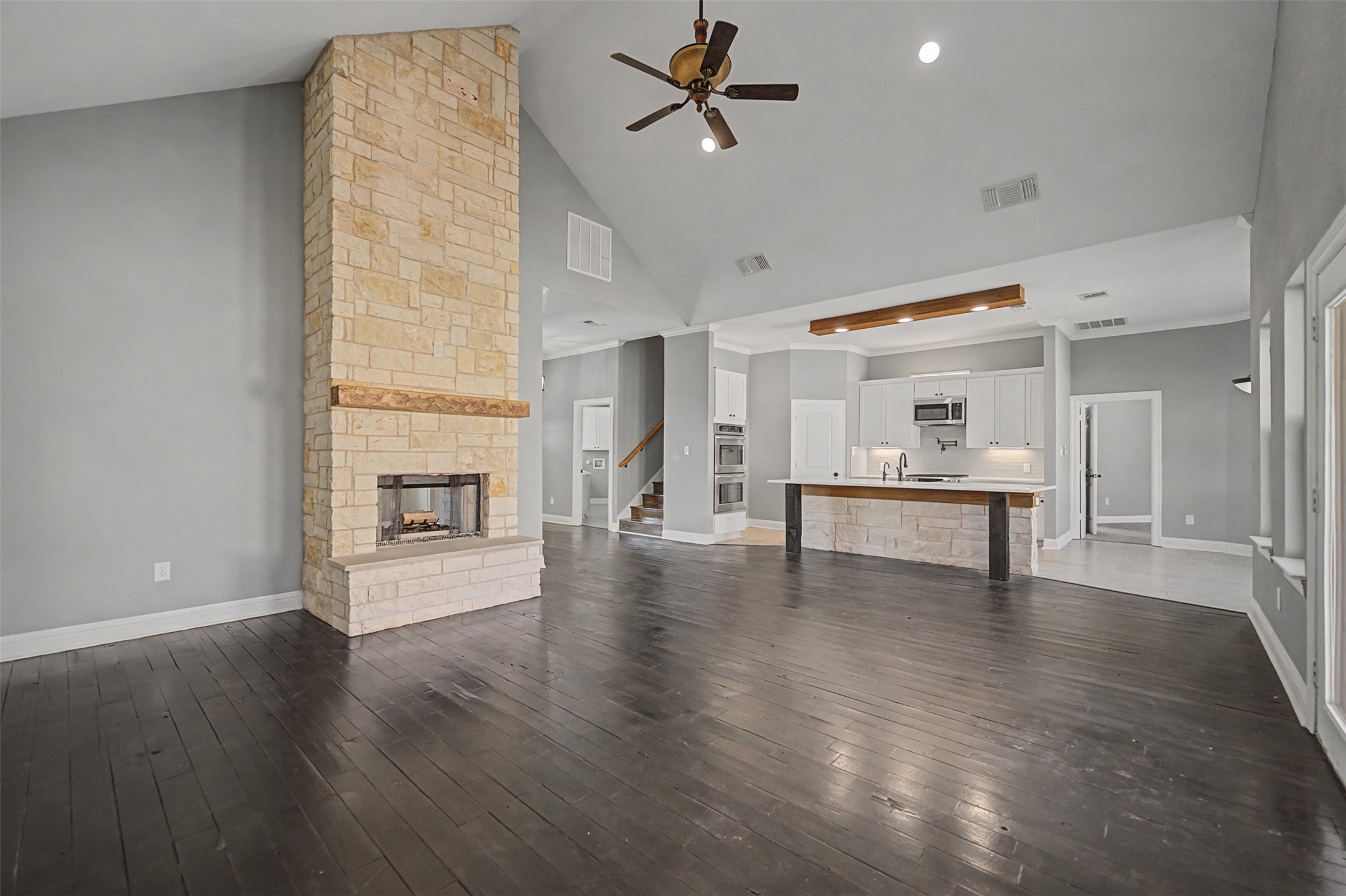1259 Evening Primrose Drive Graford TX 76449
