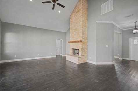 1259 Evening Primrose Drive Graford TX 76449