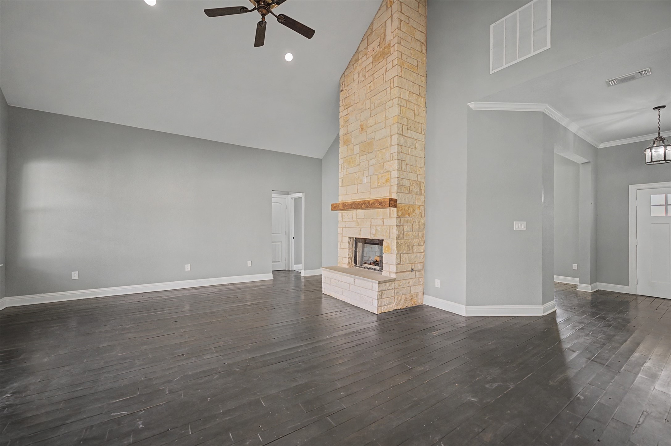 1259 Evening Primrose Drive Graford TX 76449