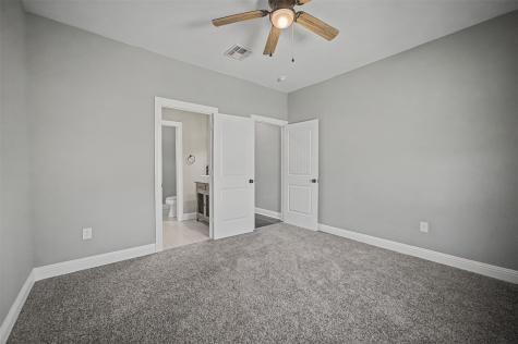1259 Evening Primrose Drive Graford TX 76449