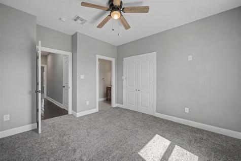 1259 Evening Primrose Drive Graford TX 76449