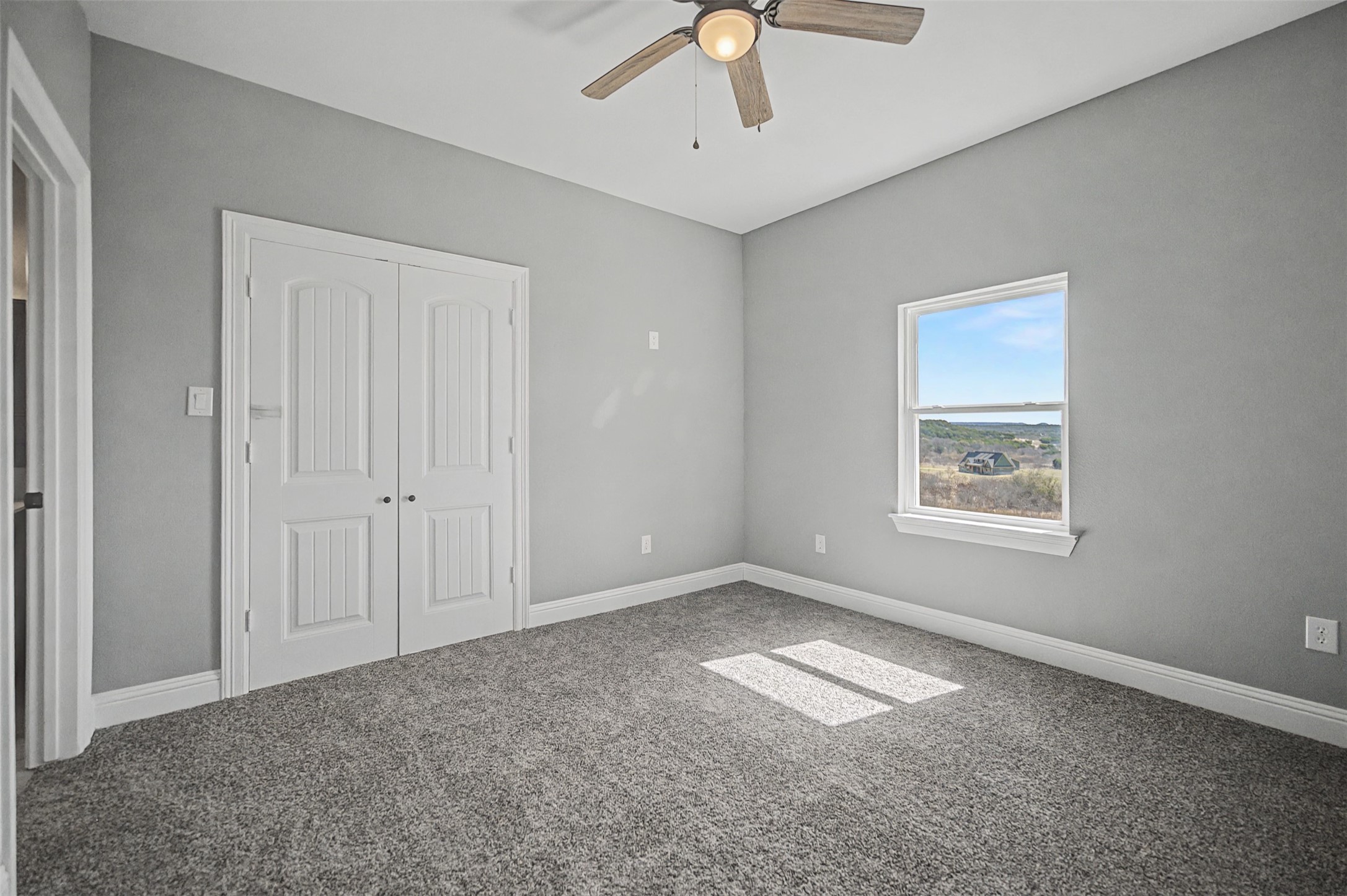 1259 Evening Primrose Drive Graford TX 76449