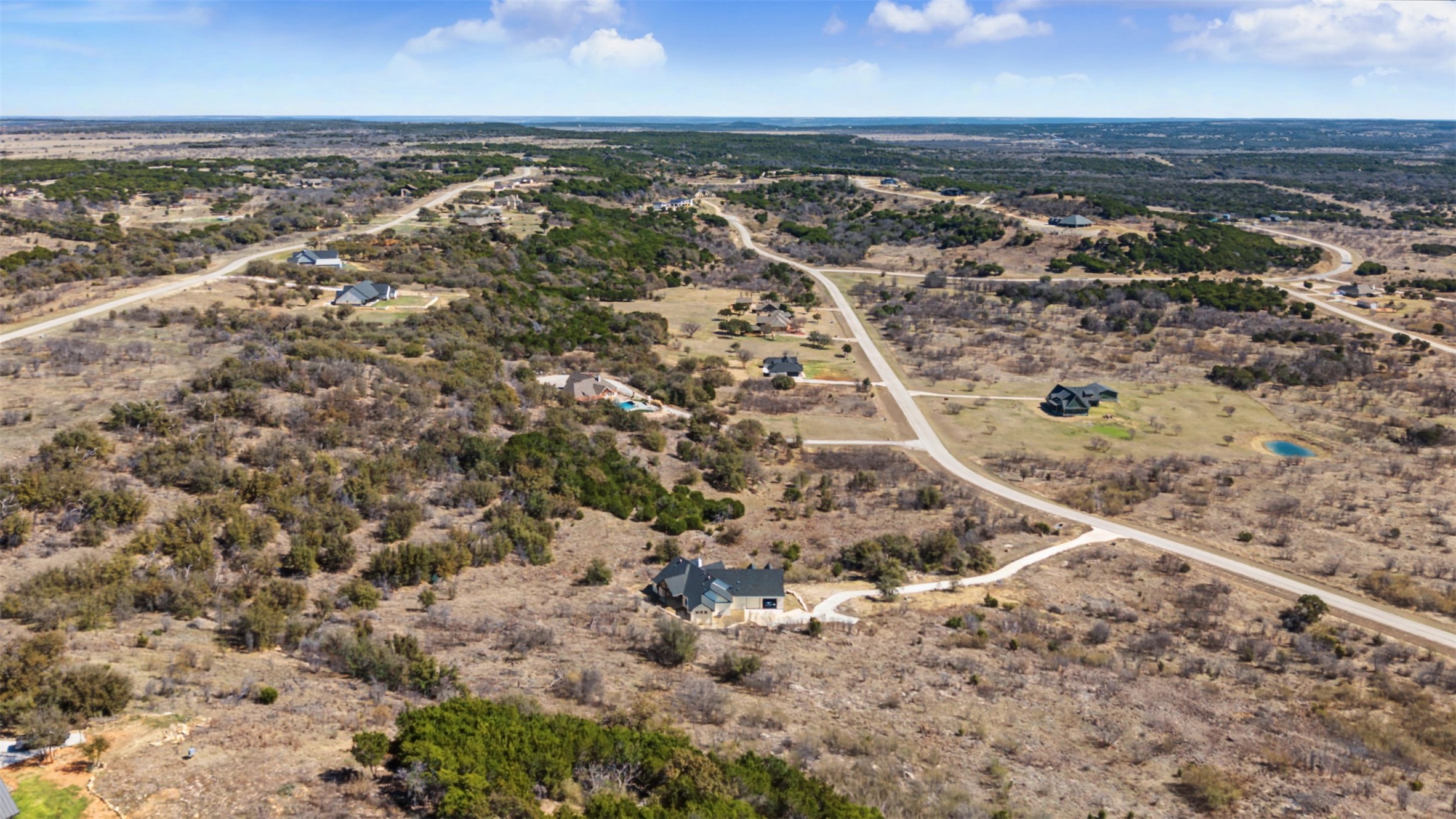 1259 Evening Primrose Drive Graford TX 76449