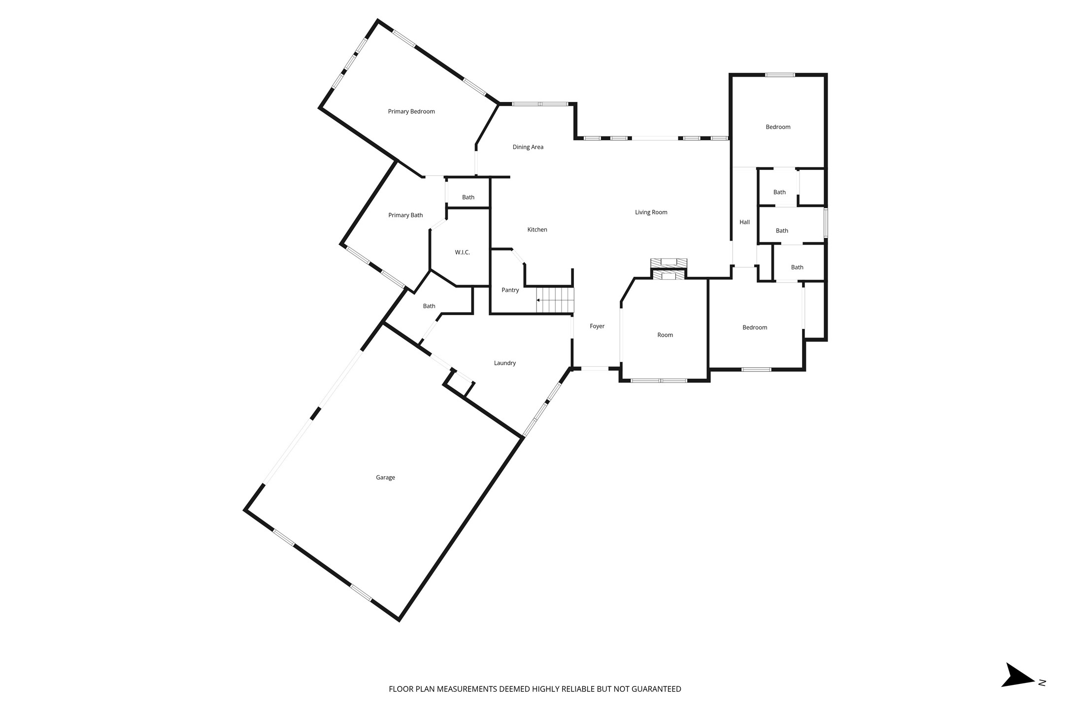 1259 Evening Primrose Drive Graford TX 76449
