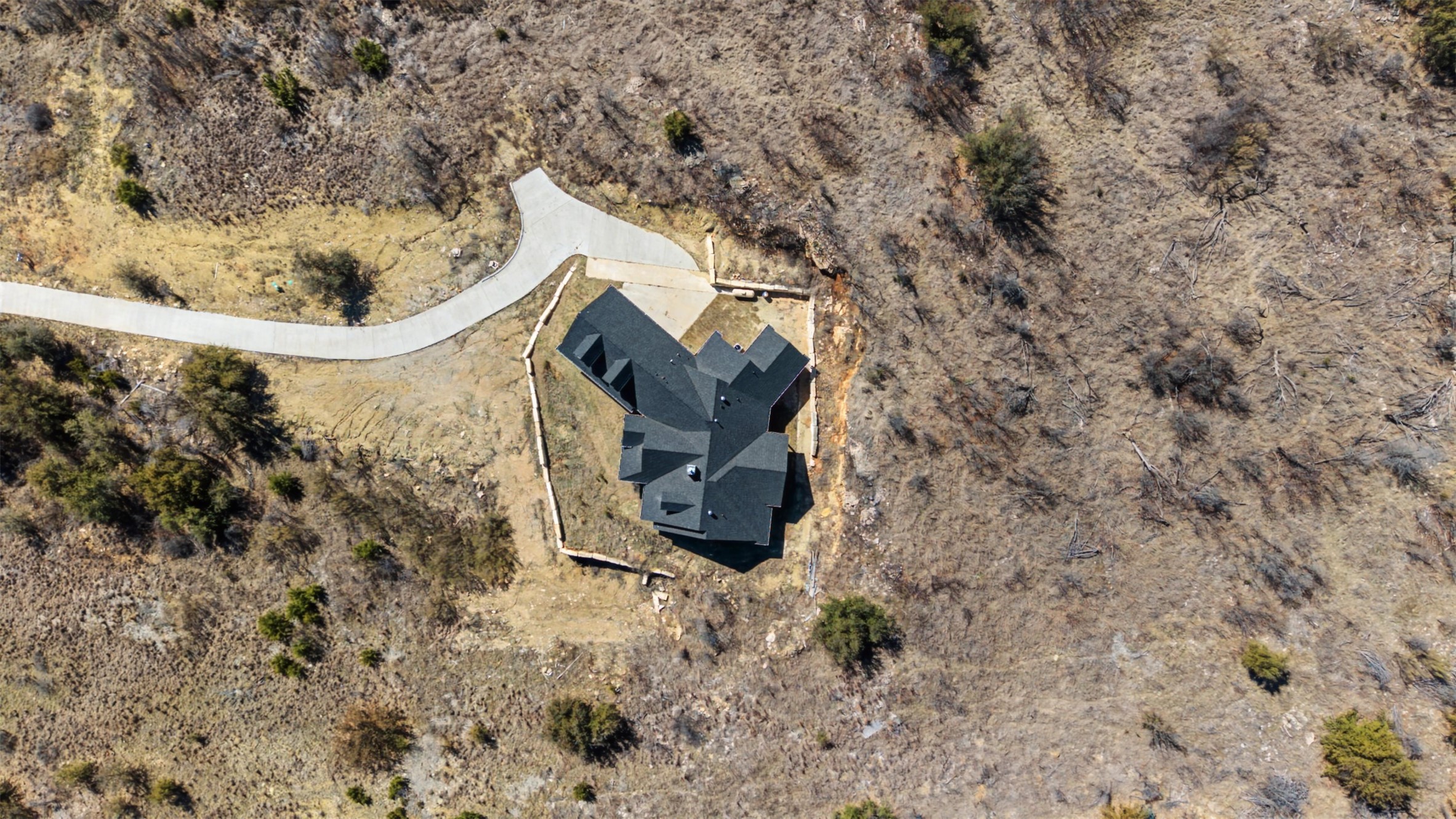 1259 Evening Primrose Drive Graford TX 76449