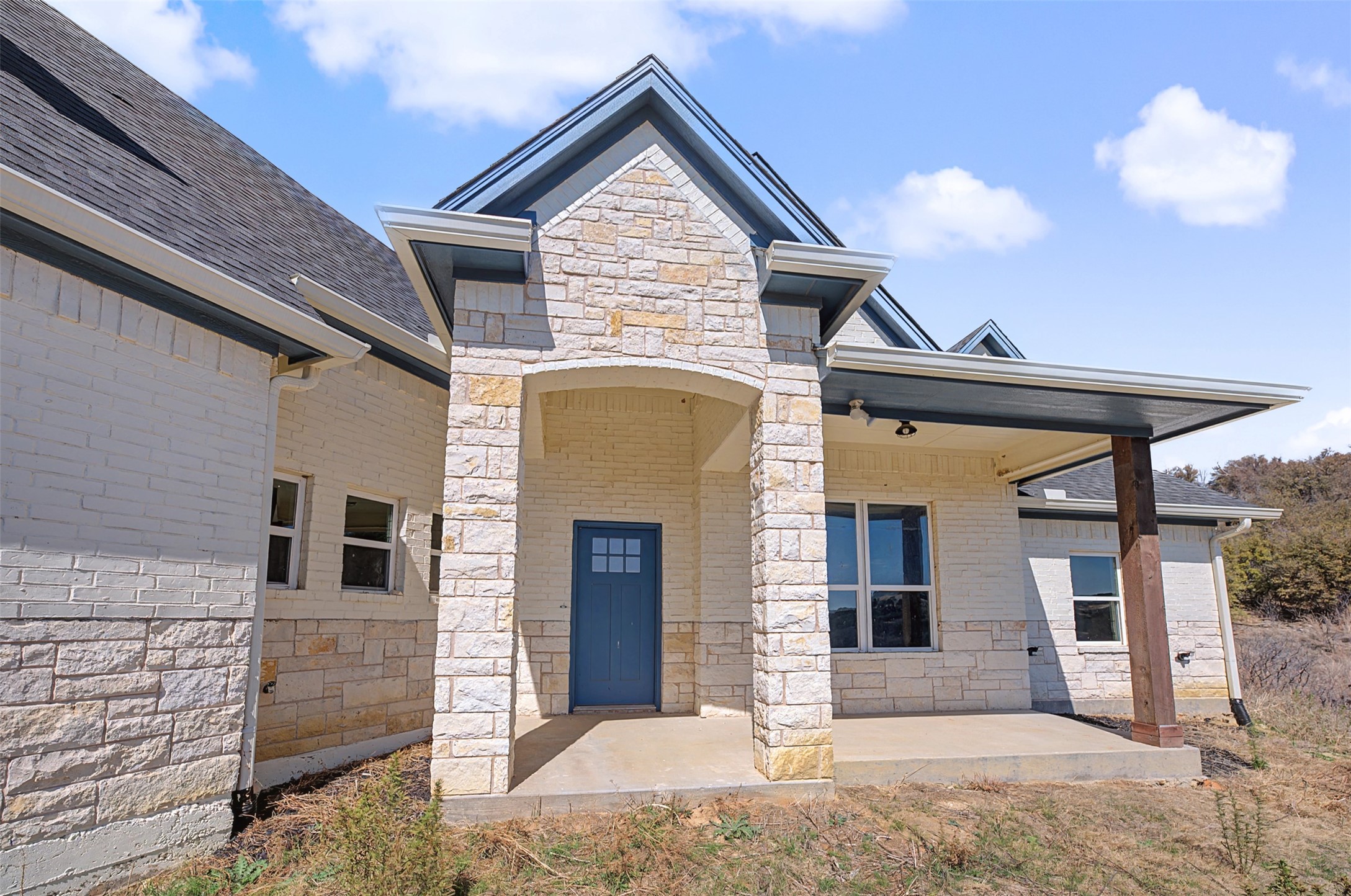 1259 Evening Primrose Drive Graford TX 76449