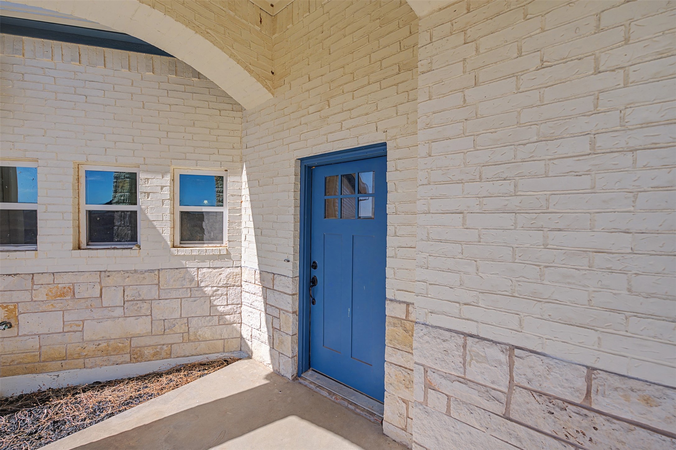 1259 Evening Primrose Drive Graford TX 76449