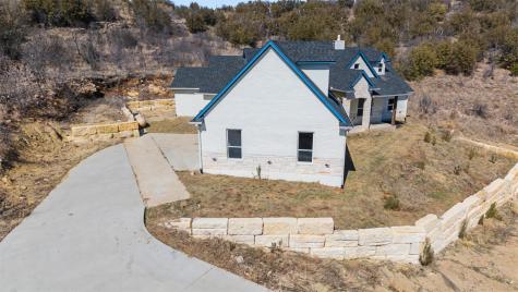 1259 Evening Primrose Drive Graford TX 76449