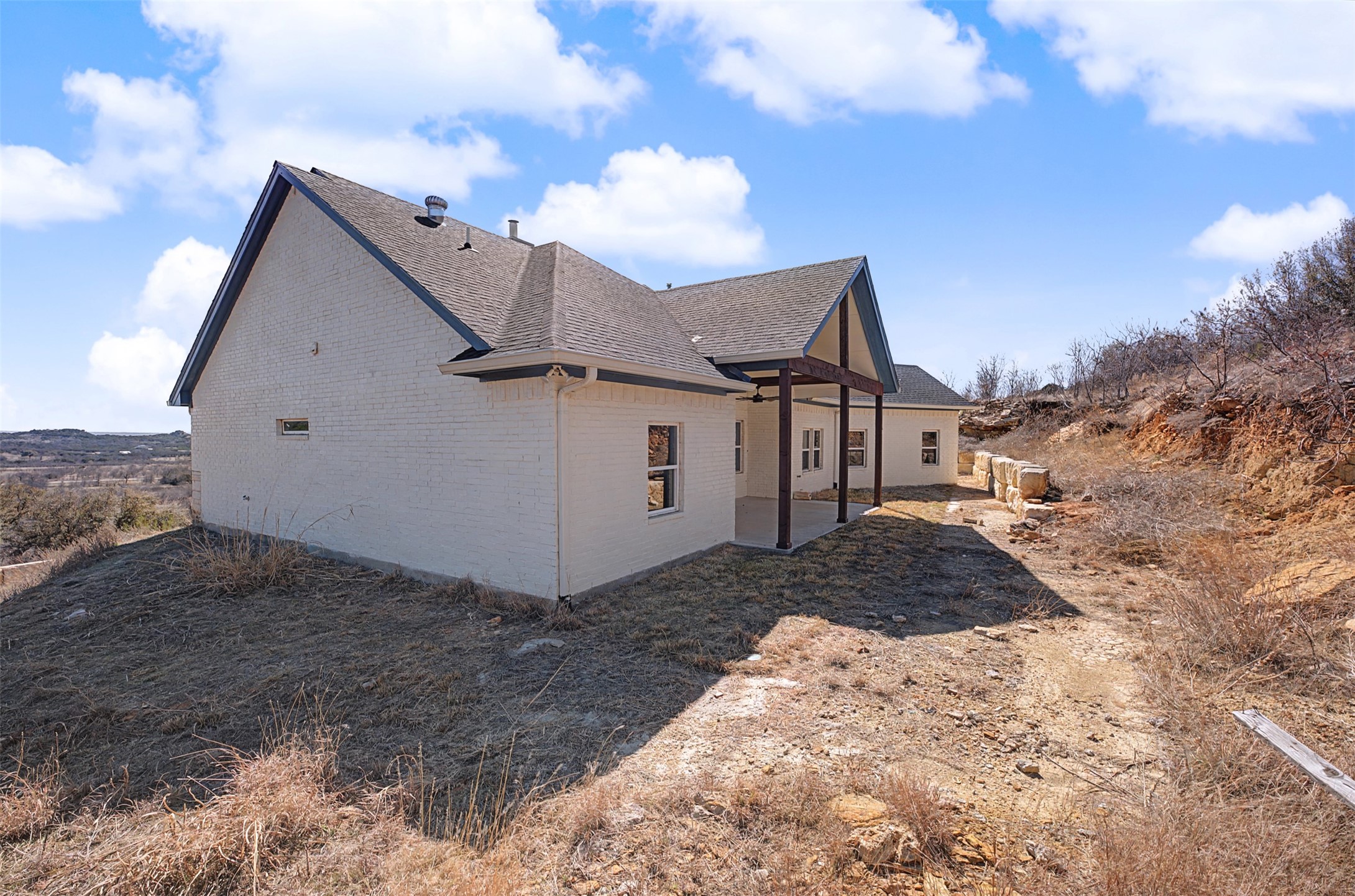 1259 Evening Primrose Drive Graford TX 76449