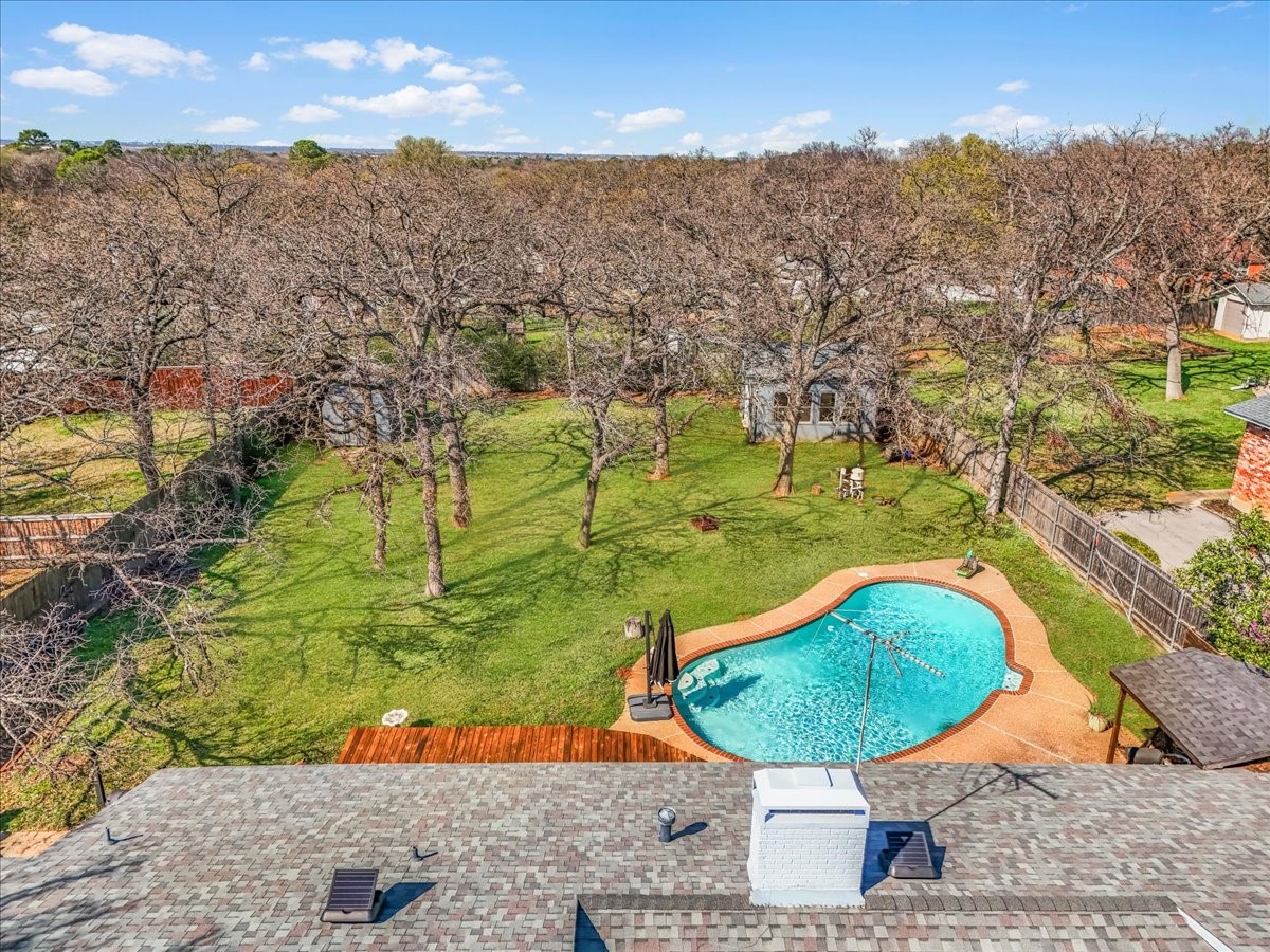 1313 W Sanford Street Arlington TX 76012
