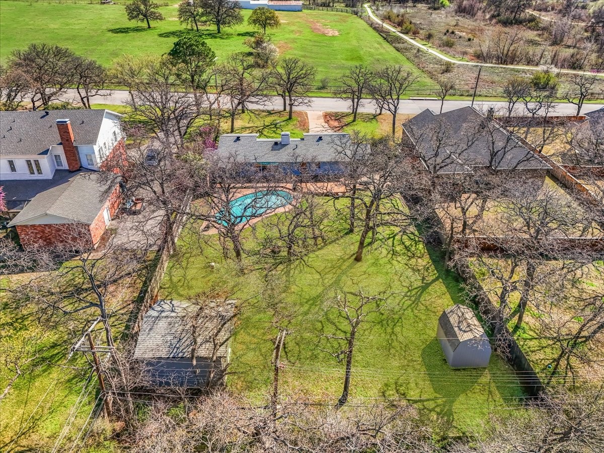 1313 W Sanford Street Arlington TX 76012