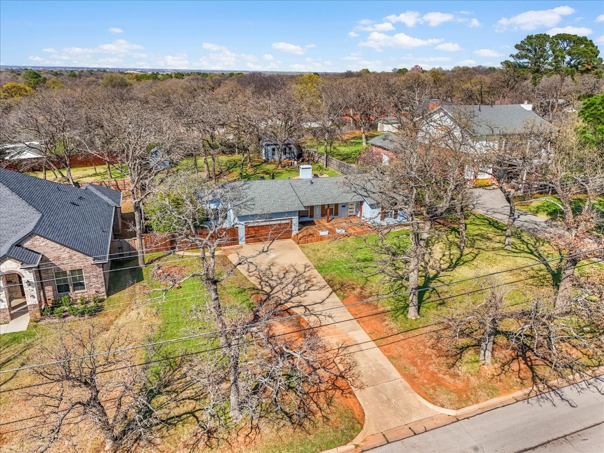 1313 W Sanford Street Arlington TX 76012