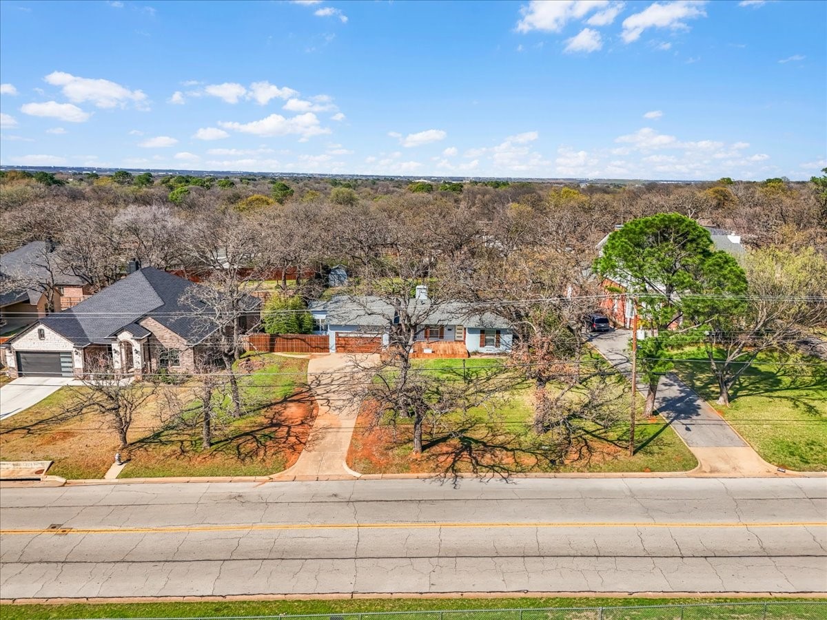 1313 W Sanford Street Arlington TX 76012