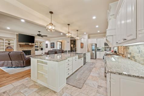 5801 St Andrews Court Colleyville TX 76034