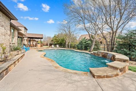 5801 St Andrews Court Colleyville TX 76034