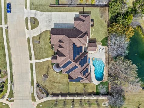 5801 St Andrews Court Colleyville TX 76034