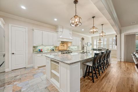 5801 St Andrews Court Colleyville TX 76034