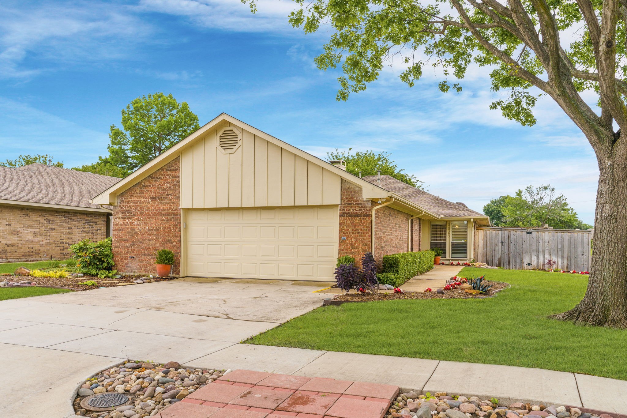 3828 Arizona Place Plano TX 75023