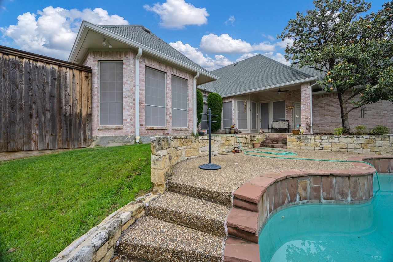 975 E Bethel School Road Coppell TX 75019