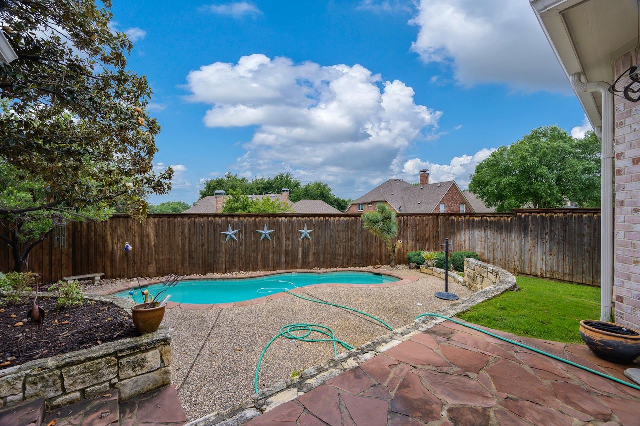 975 E Bethel School Road Coppell TX 75019