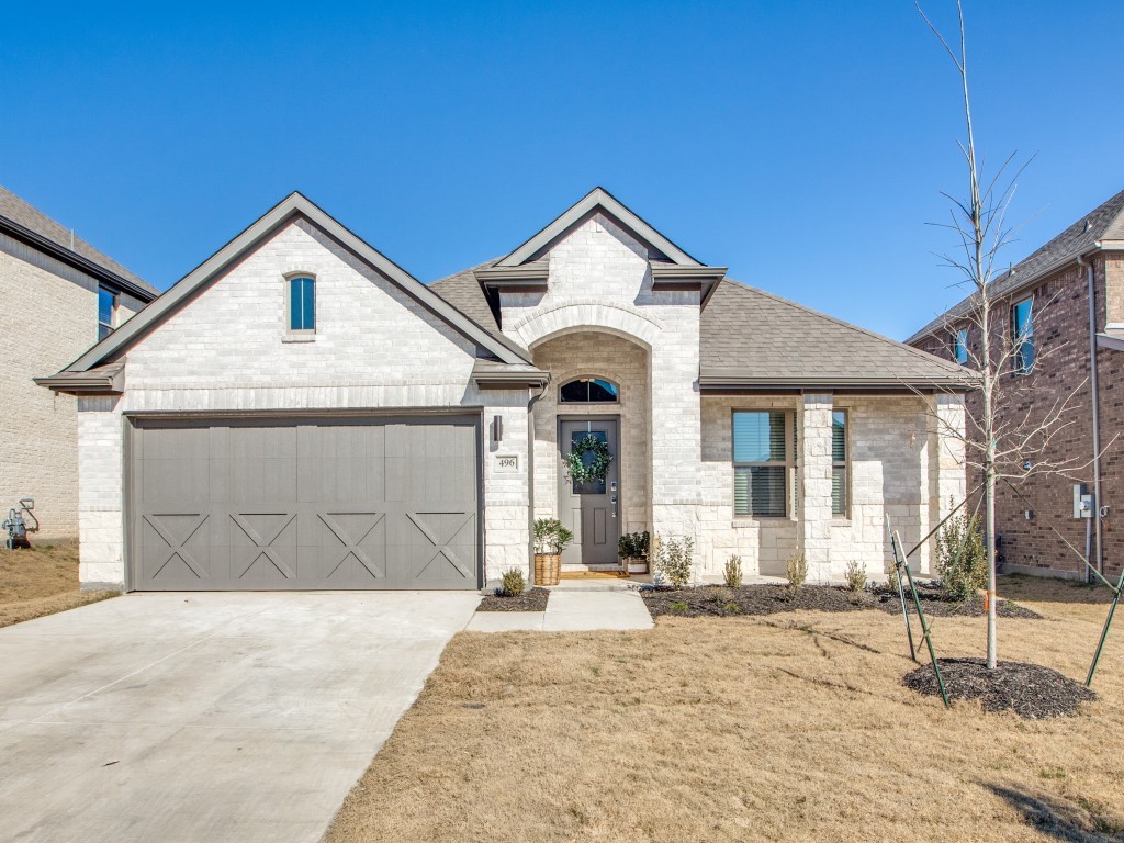 496 Rock Creek Drive Princeton TX 75407