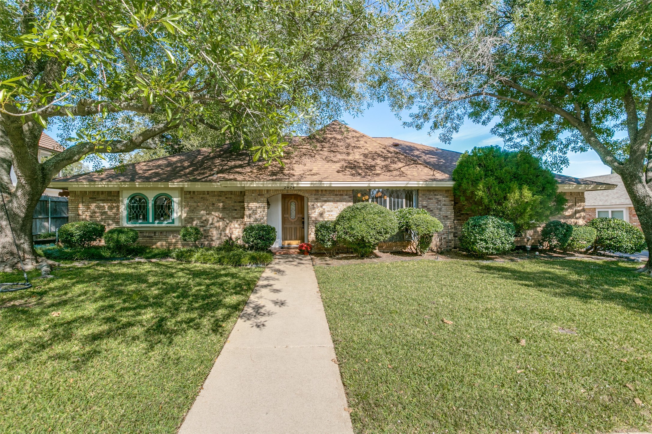 2424 Brookgreen Court Bedford TX 76021