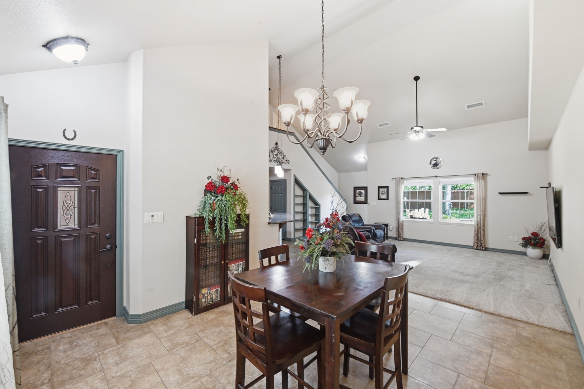 505 Highland Oak Point TX 75068