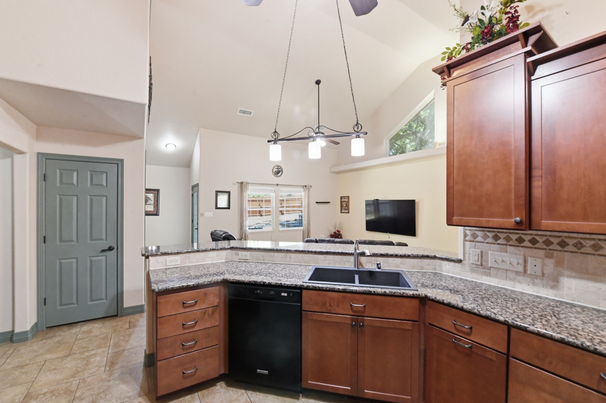 505 Highland Oak Point TX 75068