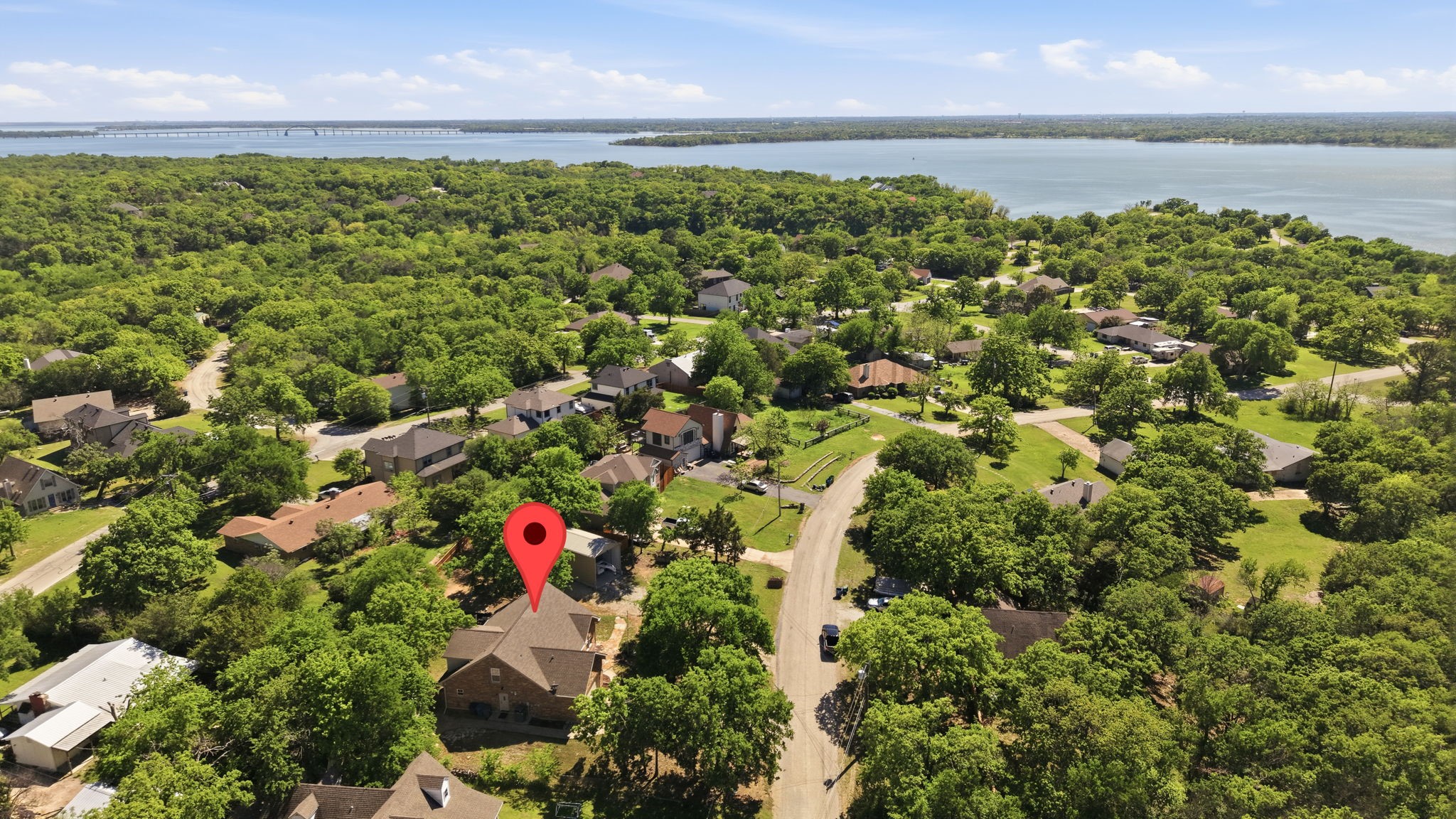 505 Highland Oak Point TX 75068