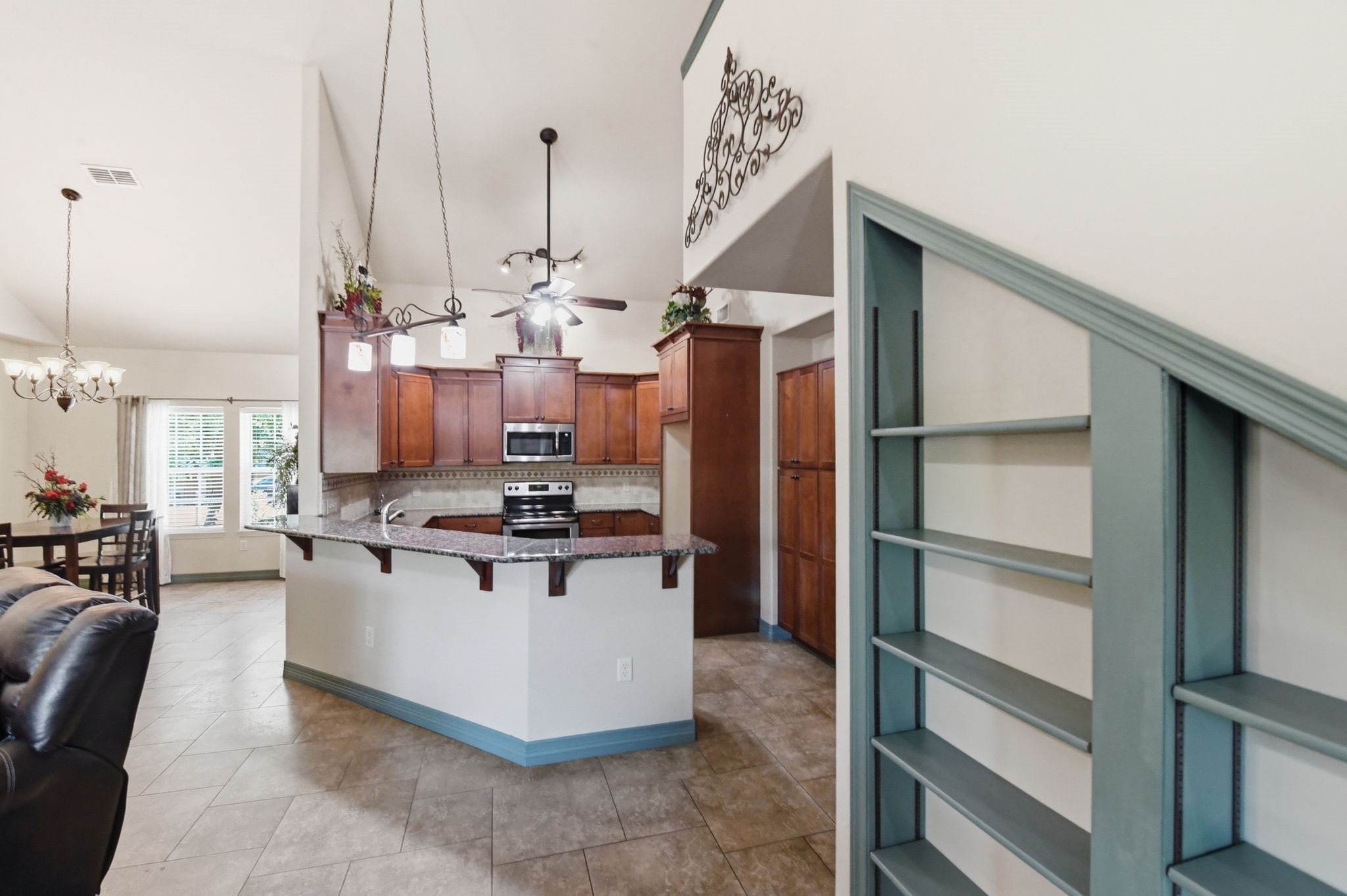 505 Highland Oak Point TX 75068