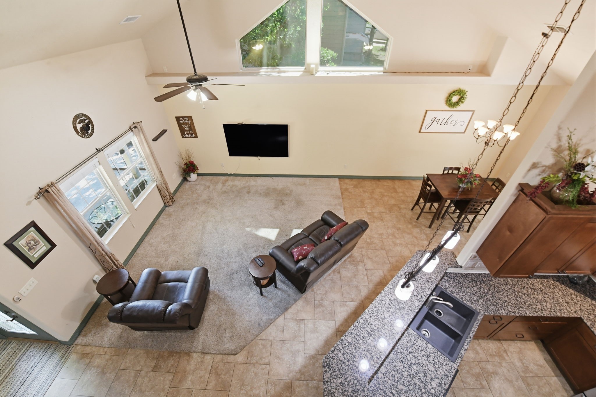 505 Highland Oak Point TX 75068