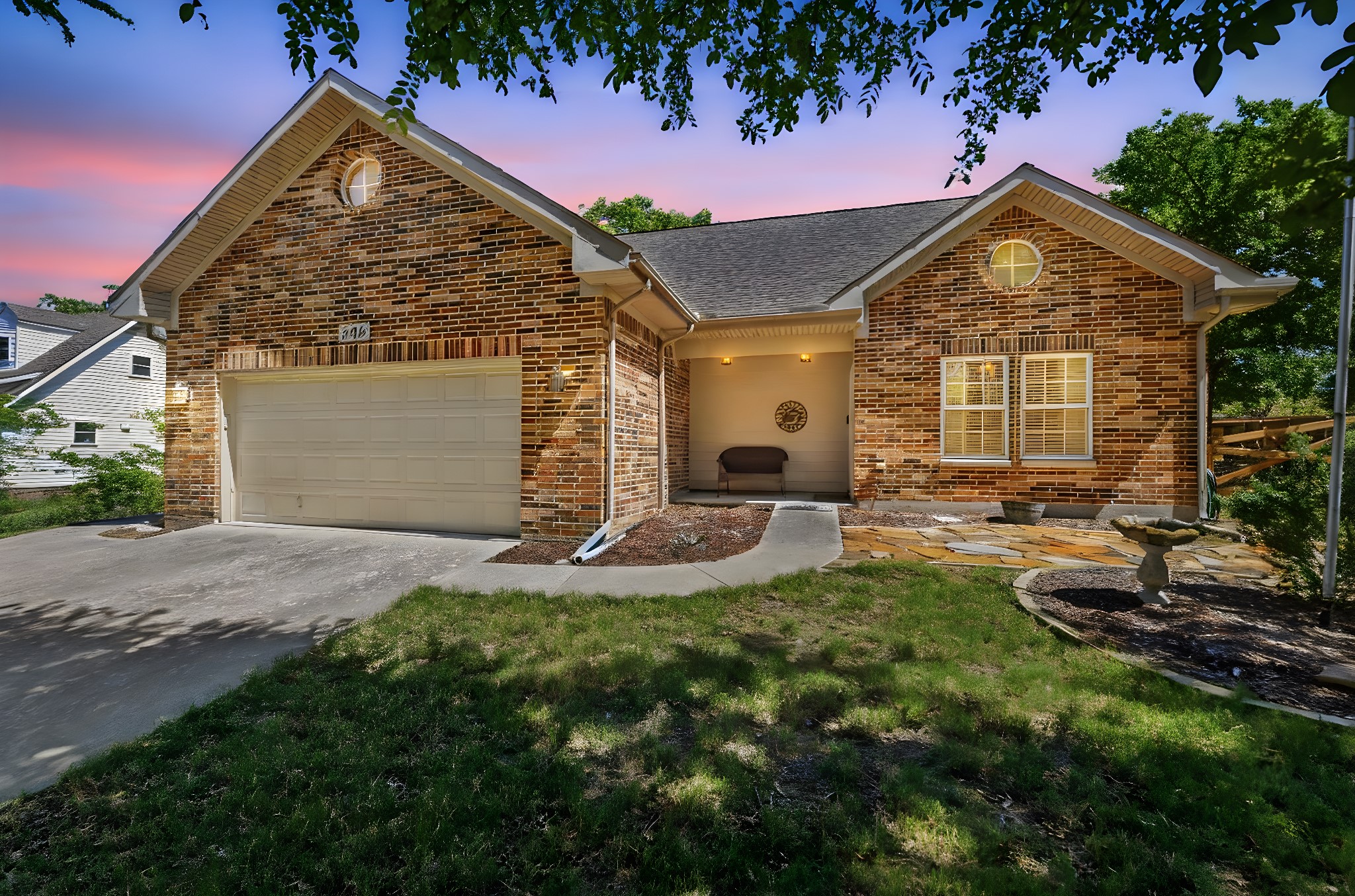 505 Highland Oak Point TX 75068