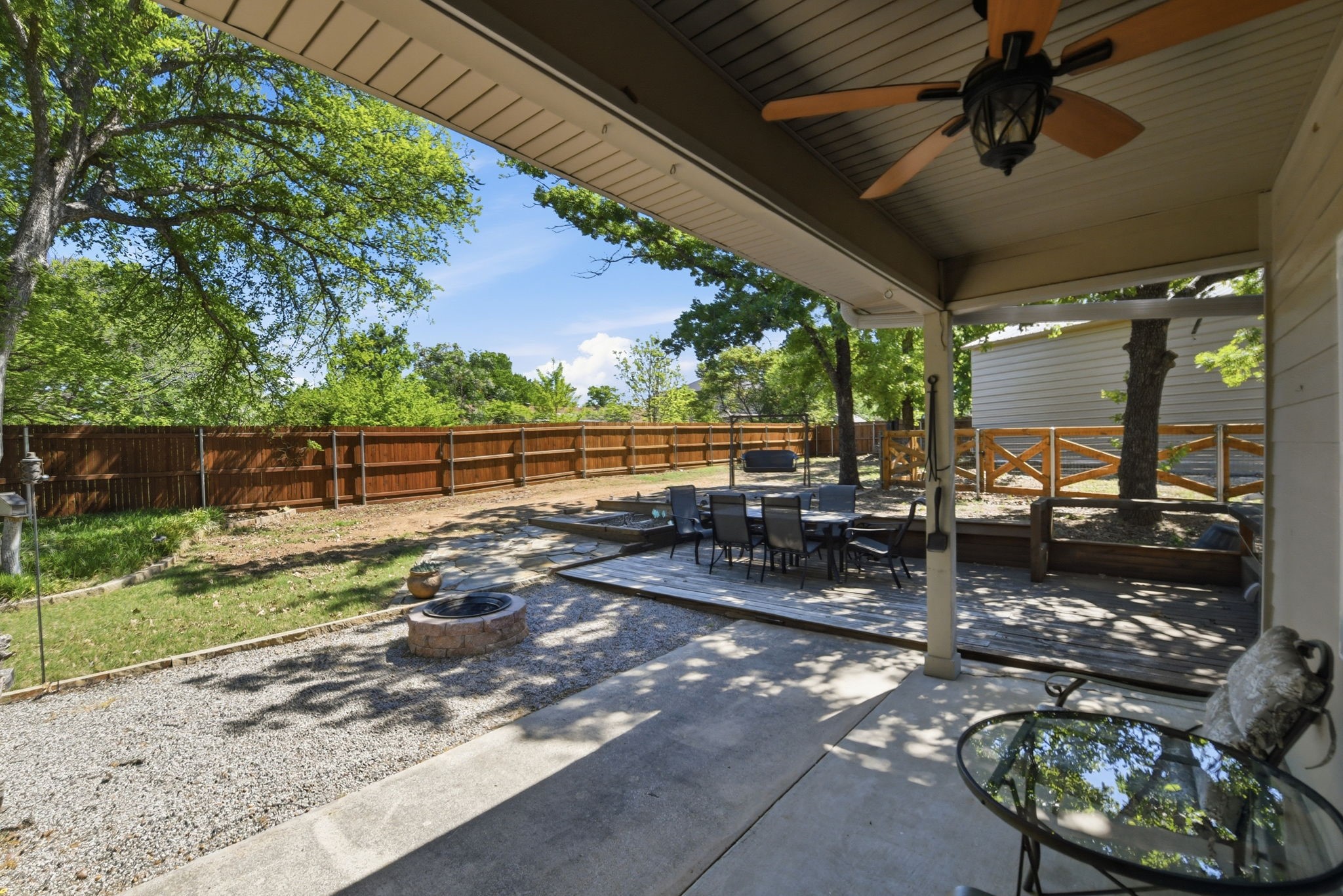 505 Highland Oak Point TX 75068